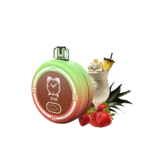 Buy Aruba Mix Clock Bar 15000 Puffs - USA