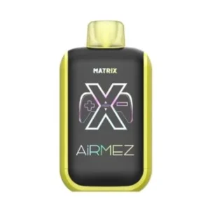 Buy Banana Berry Fantasy Airmez Matrix 25000 Puffs - USA