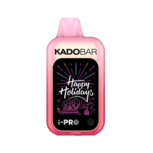 Buy Apple Gummies Kado Bar I-Pro 35,000 Puffs - US